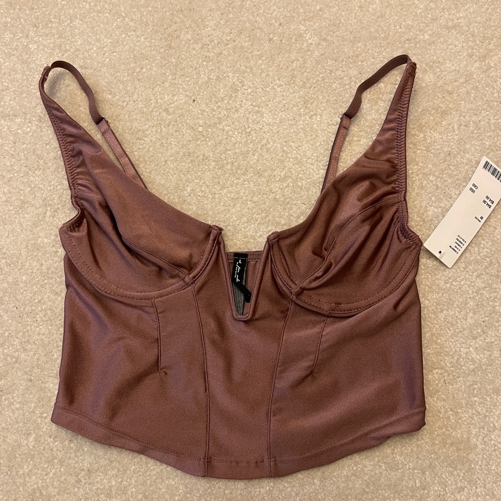 NWT UO Going out top